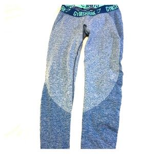 Gymshark flex leggings